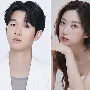 “결혼식에서 함께 포착?” 블랙 하객룩 입은 문가영과 허남준의 인연