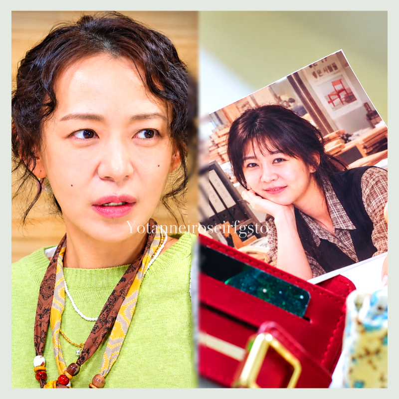사랑이 온다 심이영 등판? 규서 한규민 쌍둥이 엄마 이은옥 성형수술 받았다, 22회(KBS 주말드....