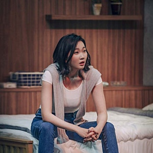 "노브라 괜찮아?" 장윤주 질문에 남편이 던진 의외의 한마디 (런던 근황)