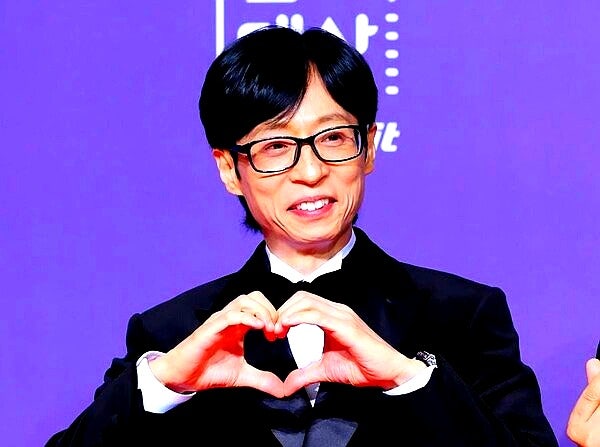 유재석이 콕 짚은 결혼설에 소녀시대 유리 "또 모르죠, 인생은 모르는 거예요"