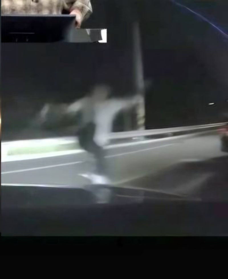 이천 외국인 차량 습격 사건 범인은 카자흐스탄 20대 긴급체포