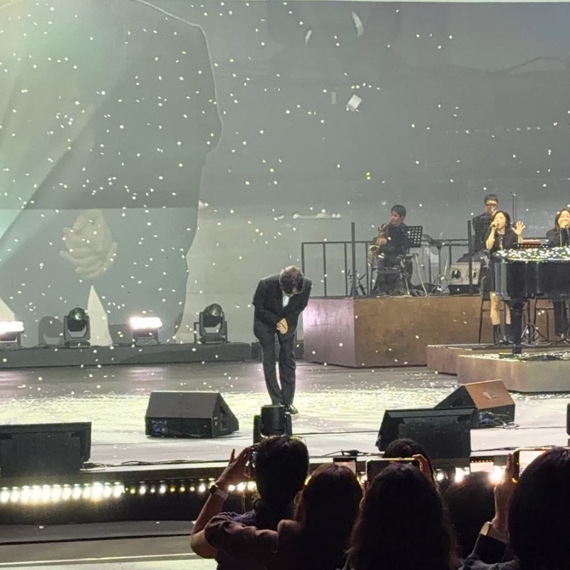 공연 | 2026 김동률 콘서트 - 26.10.18
