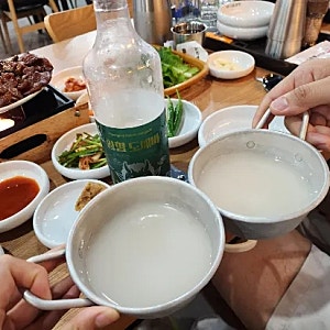 순천만국가정원 근처 맛집 광주서울곱창 순천점, 곱창구이와 암뽕순대 후기