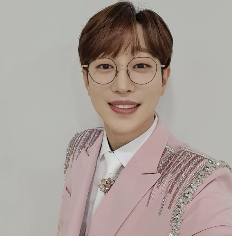 안성훈 나이 프로필 고향 학력 미스터트롯2 우승 상금 정리