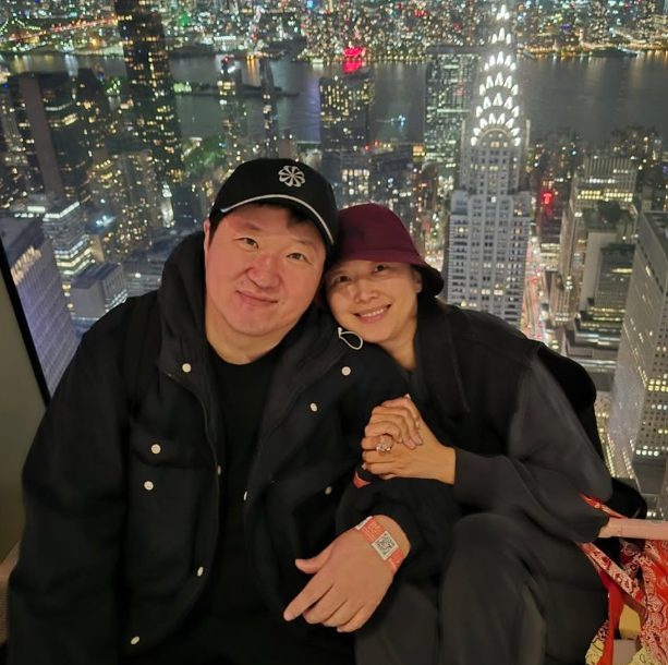 기라기 아빠 끝! 정형돈♥한유라 5년 만의 완전체, 정형돈,한유라 프로필까지 총정리