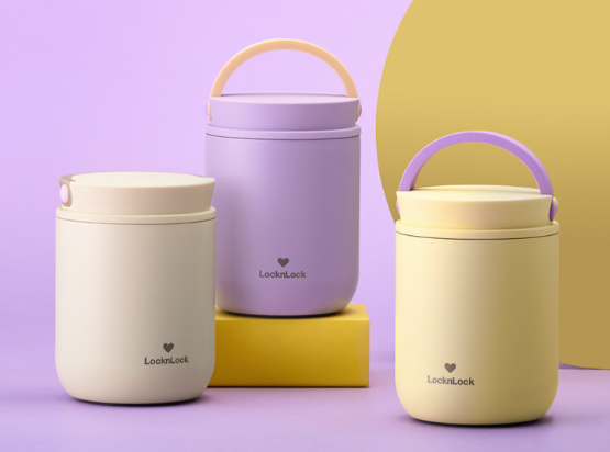 락앤락 락앤락 죽통 보온도시락 리틀럽 푸드자 300ml 실용 스펙 정리