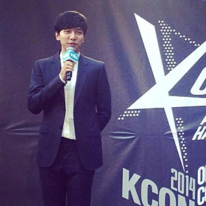 이승기 콘서트 총정리, 기승전락 10월 23일부터 25일까지 블루스퀘어 일정