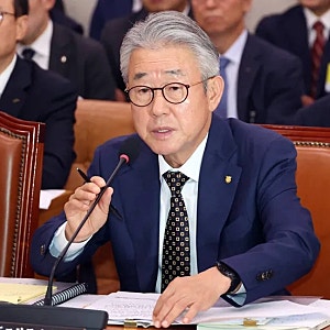 농지 전수조사 방침에 강호동 농협중앙회장 침묵하는 까닭