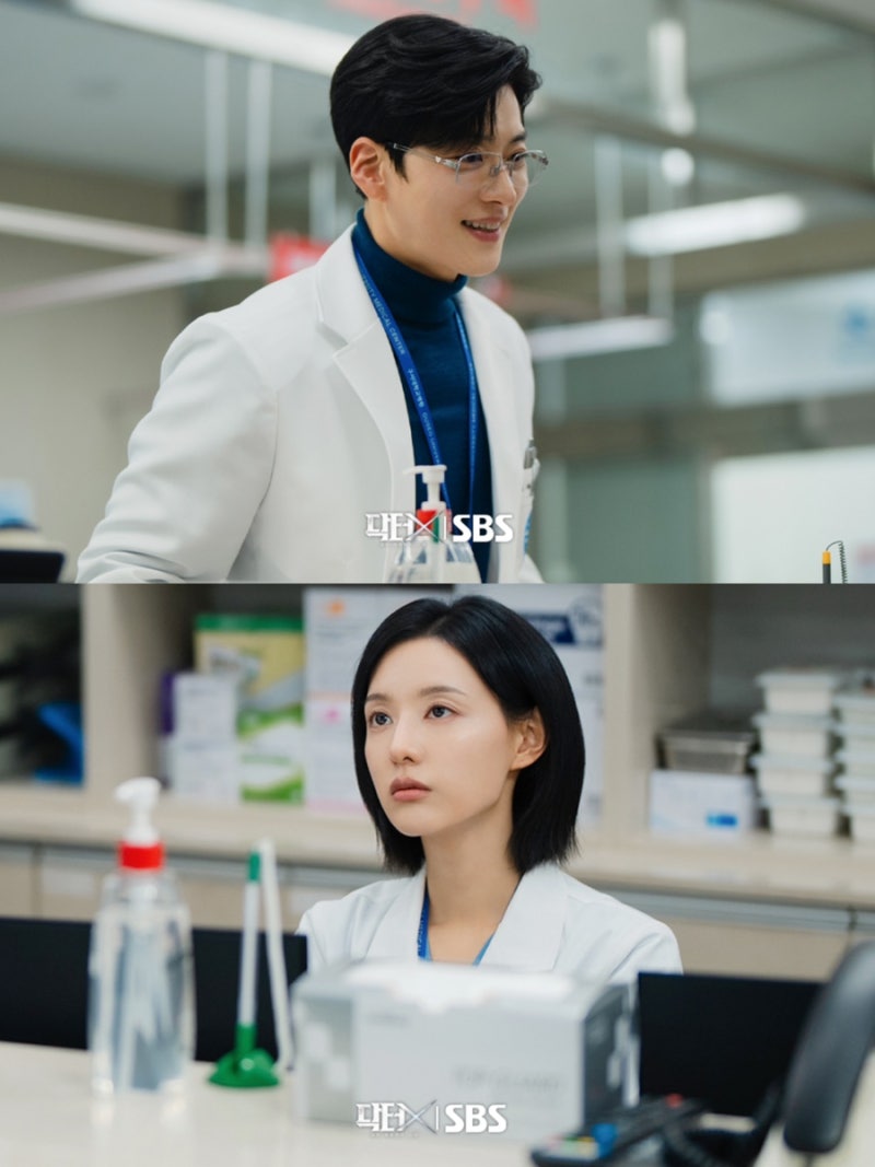 "장승조가 빌런? 환자 간에 이니셜 D.N을 새겼다고?" 닥터X 3~4회 후기 김지원 3관왕 보드 수술 ....