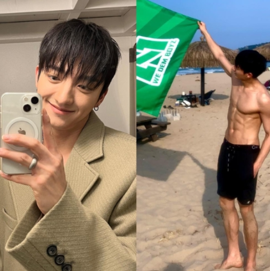 "전교 20등 공대생에서 대세 안무가로!" 위댐보이즈 바타 프로필: 나....