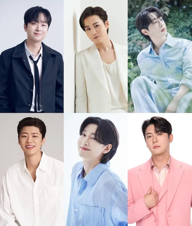 '미스터트롯4' 역대급 조합 터졌다…시즌1·2·3 스타 총출동