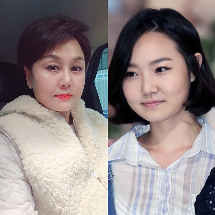 이경실, 배우 딸 손수아 특혜설에 선 긋다 "혜택 보는 거 개뿔도 없다"