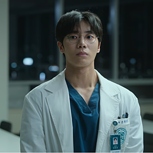 “주지훈의 1호 제자가 후계자로?” 추영우, 중증외상센터 시즌2·3에서 달라지는 역할