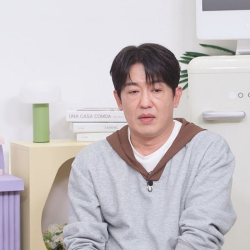 "사시기만 해라" 허성태가 20분 심정지 김수용 곁에서 다리 주무르며 반복한 말
