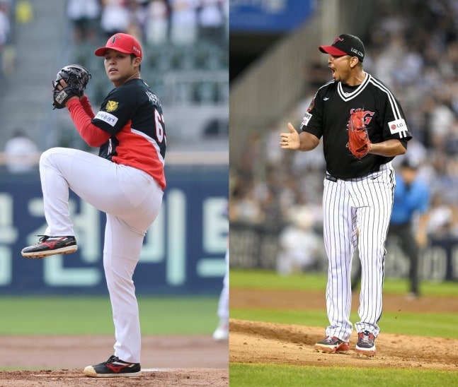 [KBO 포스트시즌 6] KIA 첫 준PO 통과까지 단 1승… 탈락 위기 맞은 '디펜딩 챔피언' LG