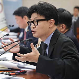 [속보] "한동훈, 딸 수사 몰랐겠나" 손수조의 작심 발언…'묵시적 지시' 의혹에 정치권 술렁