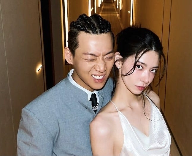 양홍원 원현주 결혼소감 파격적, 딸이 화동으로 등장한 결혼식 현장