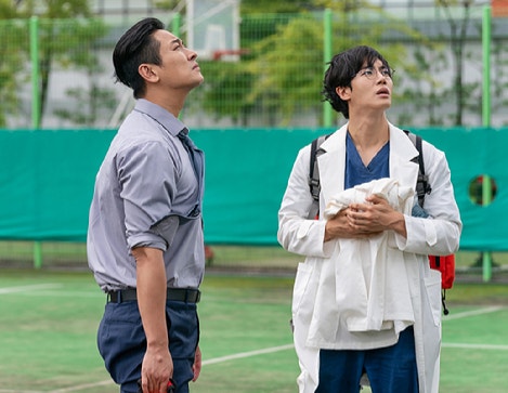 추영우, 중증외상센터 시즌2·3 출연 확정! 양재원 얼마나 성장했을까?