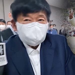 [속보] 여신도 추가 성폭행 혐의 기독교복음선교회(JMS) 총재 정명석, 1심서 '징역 33년' 선고