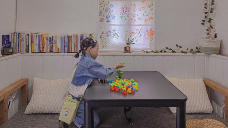 아이와 제주 일주일 2주 한달살기 숙소 비용과 선택 팁, 고산리 작은한채 추천