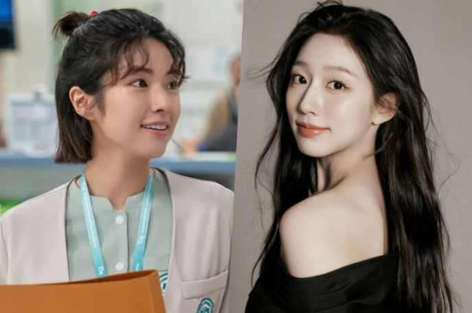 정예인 중증외상센터 합류 이유, 하영 후임 천장미 역과 시즌2·3까지
