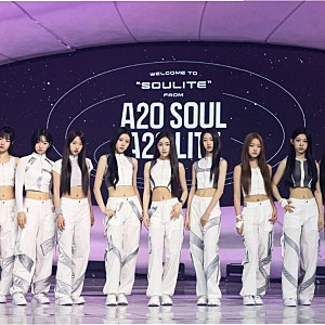 K팝 판도 바꿀 A2O 라이트, 제이블랙도 놀란 '역대급 난이도' 안무 비결