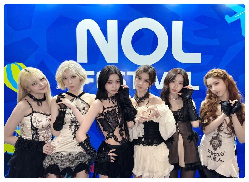 엔믹스 컴백 미니 6집 스트레인지 뮤즈와 신곡 긴 소원에 담긴 새로운 매력