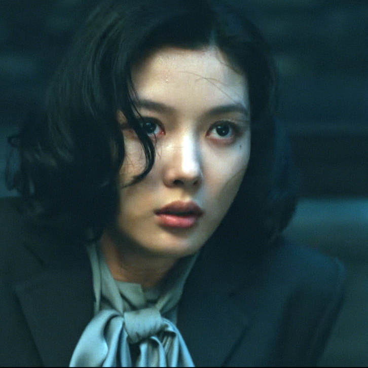 '김유정 납치, 이무생이 범인이었다' 100일의 거짓말 시청률 상승 9%