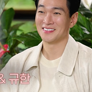 솔비 이규한 결혼 발표, 방송에선 커플 불발이었는데…1년 뒤 달라진 두 사람의 관계