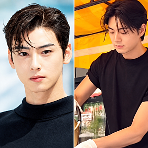"차은우가 붕어빵을 굽는다고?" 2시간씩 줄서던 광명의 이 곳, 결국 영업중단