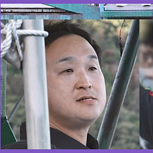 구성환 번지점프, 웃음 뒤 논란된 한 장면
