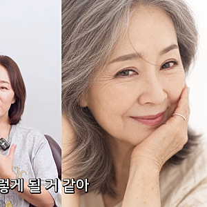 58세 윤유선, 방부제 미모 비결 물었더니… 뜻밖에 솔직 고백한 피부 시술