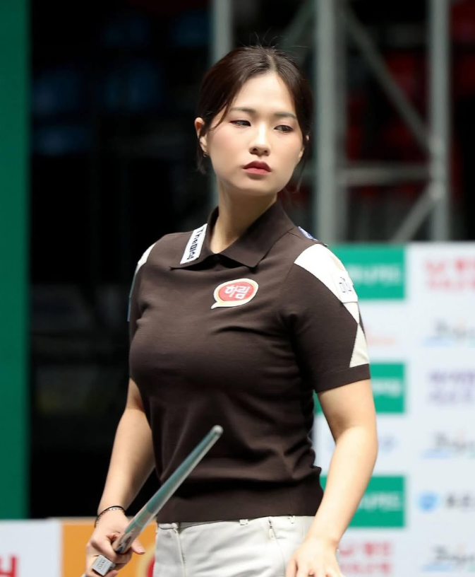 “박정현 당구선수 22살에 4,000만원 벌었는데…” 자신에게 주겠다는 선물이 의외였다
