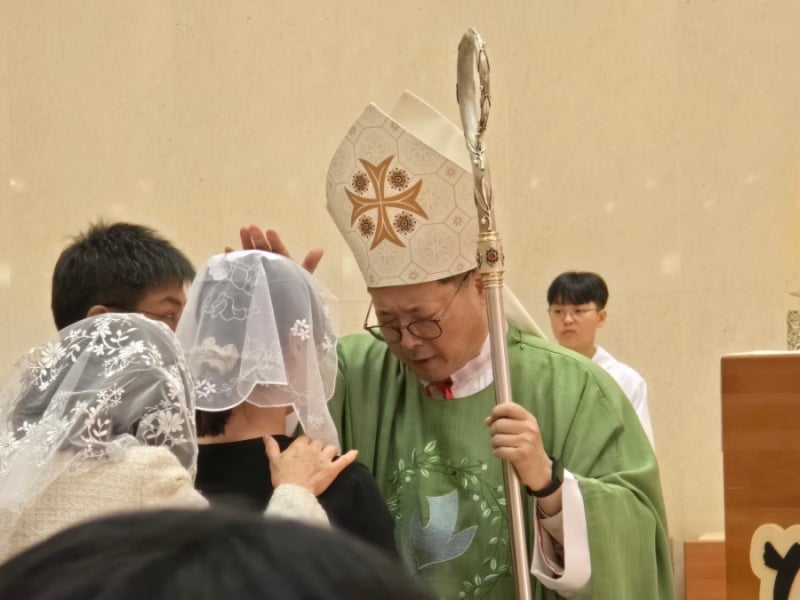 가톨릭 전례와 신심 행사