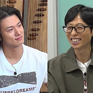 유재석 틈만나면 녹화 취소 사태와 2주 만의 재개 신승호 채수빈과 함께한 비하인드 스토리