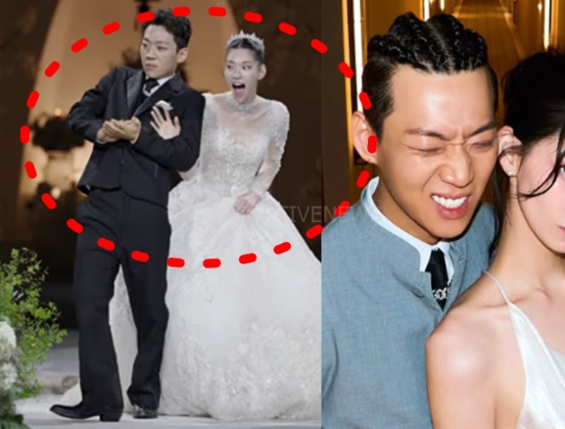 "천호동 모텔" 래퍼 양홍원 와이프 원현주 결혼 이후 인스타 근황 눈길..프로필 정보까지 (영....