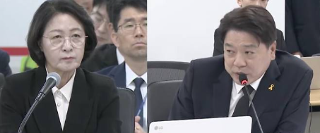 <b>부승찬</b> “소방 예산이 <b>재정 쭉쭉</b>” <b>발언</b> 논란 민주당 윤리심판원 직....
