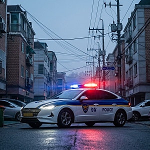 분당 60대 여성 신변보호 사흘 만에 전남편 흉기 피습 사건 총정리