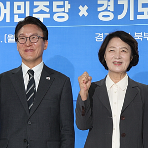 秋 "재정빨대" 옹호 부승찬 "소방이 쭉쭉 빨아먹어"⋯ 김민석 대표 의전 논란까지 민주당 악....