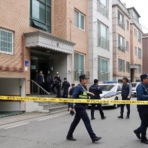 분당 60대 여성 흉기피습, 전남편 칼부림…스마트워치 지급에도 발생한 사건