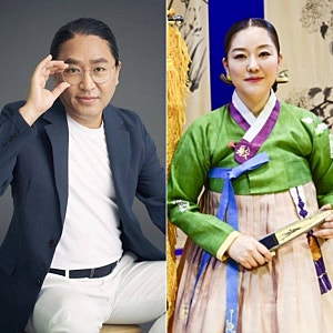 "아직 솔로였다니" 57세 김한민 감독 11월에 결혼... 15세 연하 예비신부는 누구?