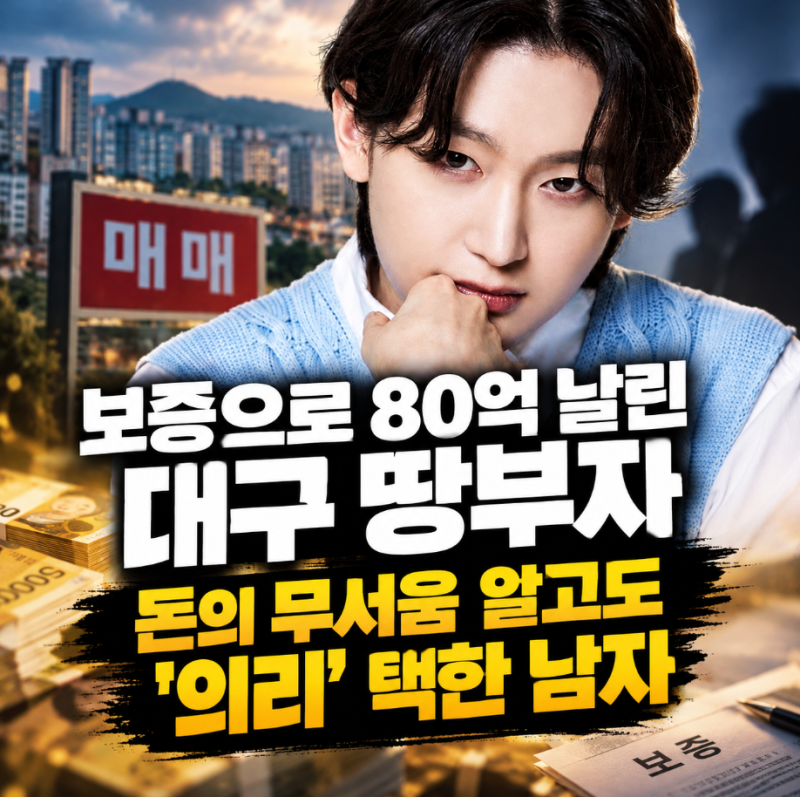 미스터트롯3 김용빈, 수십억 러브콜 걷어차고 '의리' 택한 진짜 이유