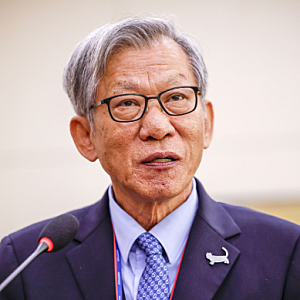[문화/시사] "친일파 글씨를 독립운동가 유묵으로…" 유홍준 국립중앙박물관장 국감 사과 논....