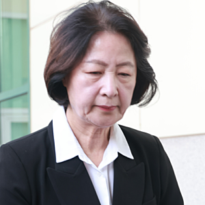 추미애 경기지사, 징계 보류 민주당 제도 보완 먼저