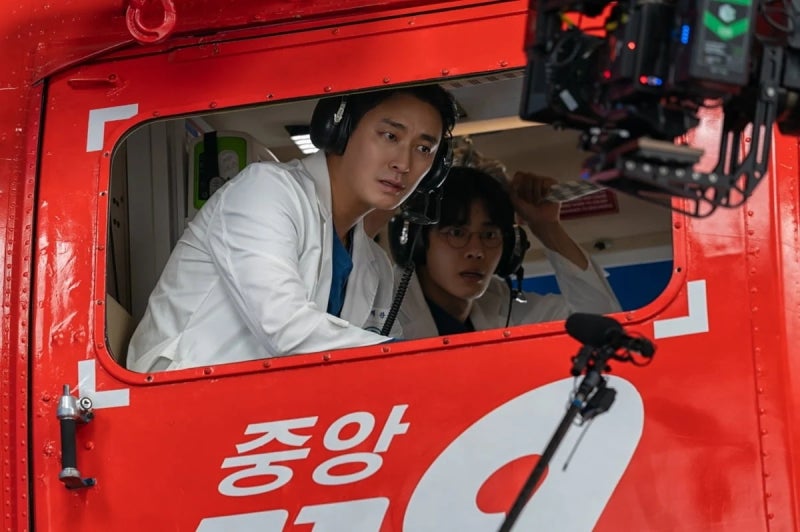 중증외상센터 시즌2·3 동시 제작 확정, 논란 하영 빠진 천장미 자리 채운 새 얼굴 알고보니…