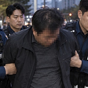 분당 흉기 피습사건, “살려달라” 요청했는데 결국 전남편 2시간 만에 체포