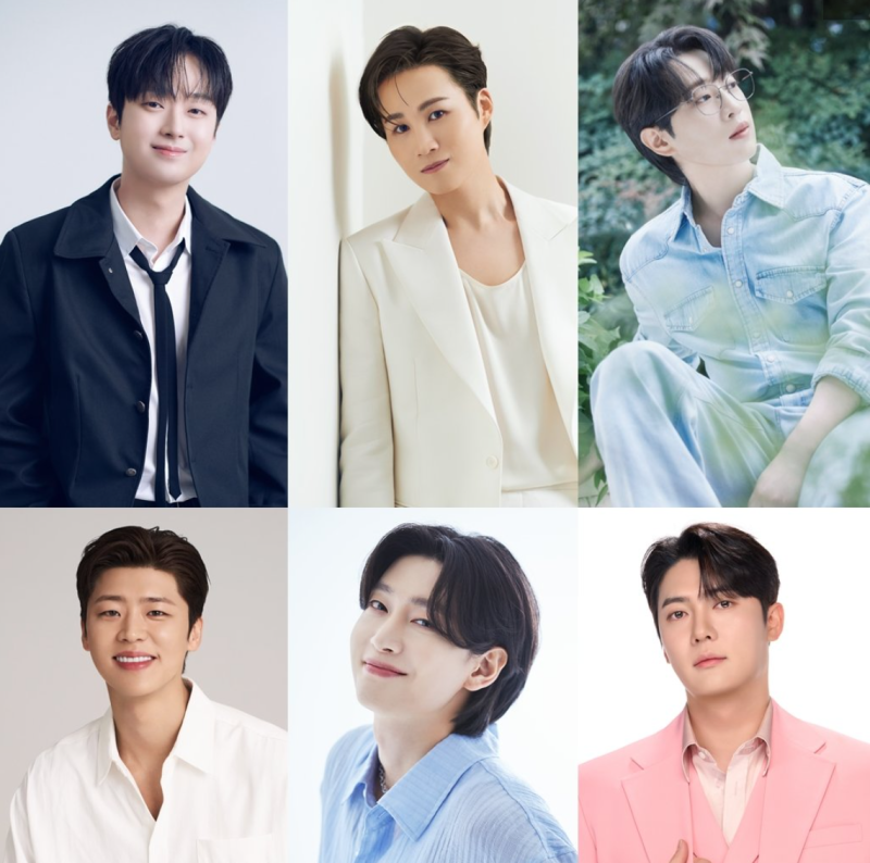 미스터트롯4 마스터군단에 이찬원, 김희재, 조영수 합류, 제2의 임영웅 찾기 준비