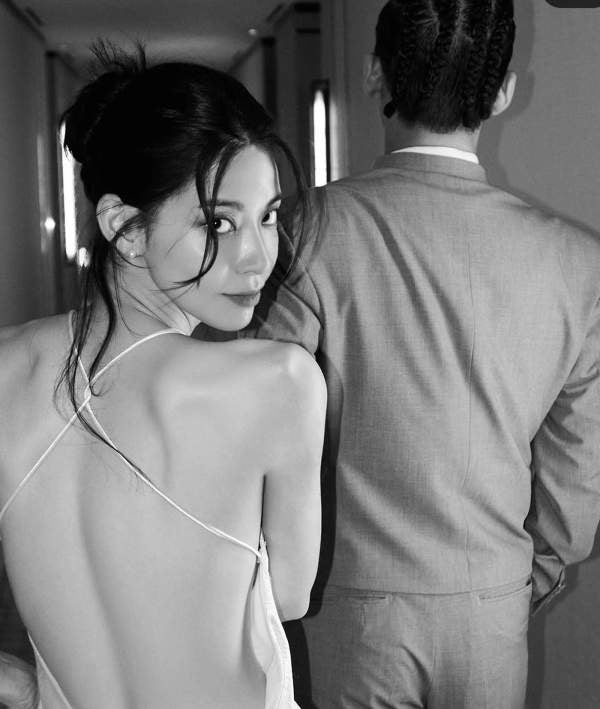 결혼식 끝나고 쓴 말이 이거라고?" 래퍼 양홍원♥원현주 결혼 소감 파장: 9년 열애·스윙스 사....