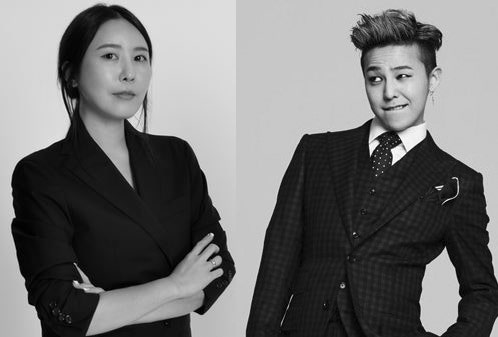 지드래곤 또 삼촌 됐다? 권다미♥김민준 둘째 딸 이우 출산 소식