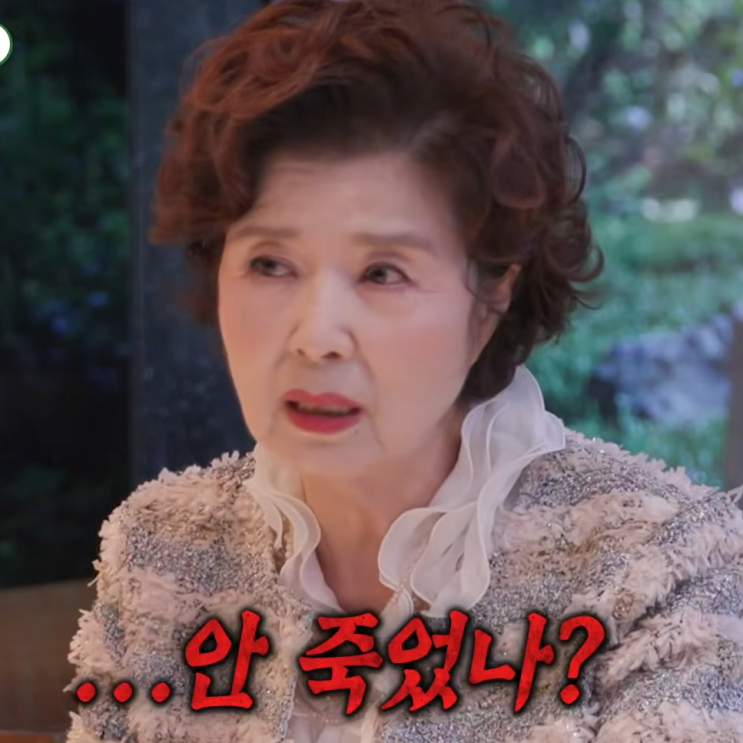 "...안 죽었나?" 75세 <b>윤미라</b>, 결혼 안 한 이유 솔직 고백 <b>미운우리</b>새....